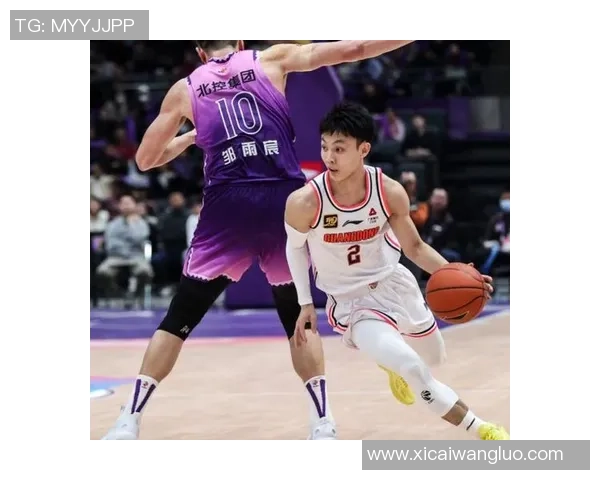 CBA第二阶段北控对阵广州首节精彩回顾与分析