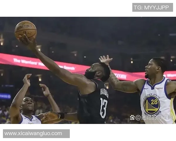 勇士火箭激战2019年5月9日直播回顾与精彩瞬间分析