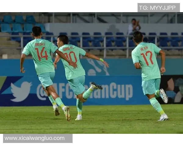 捷克U17与比利时U17激战正酣青少年足球赛精彩回顾与分析