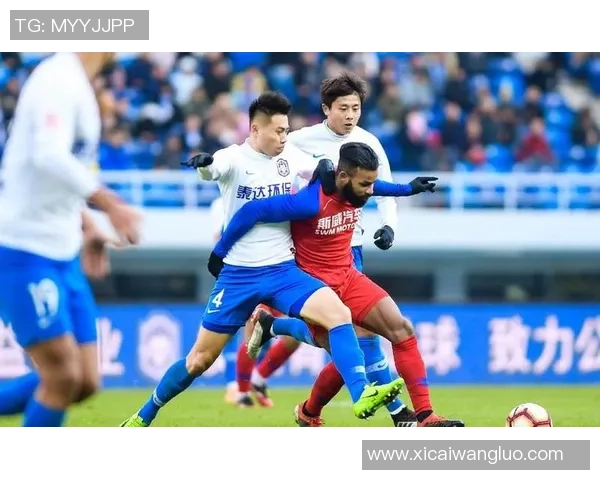 津门虎vs申花首发：四外援PK 阿马杜候补待命